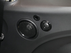 2023款 1.5T COOPER CABRIO 艺术家