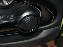 2023款 1.5T COOPER CABRIO 艺术家