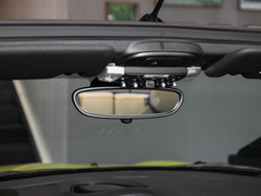 2023款 1.5T COOPER CABRIO 艺术家