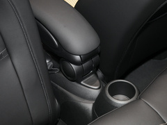 2023款 1.5T COOPER CABRIO 艺术家