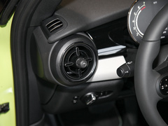 2023款 1.5T COOPER CABRIO 艺术家