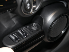 2023款 1.5T COOPER CABRIO 艺术家