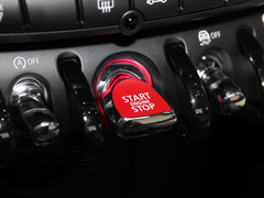 2023款 1.5T COOPER CABRIO 艺术家