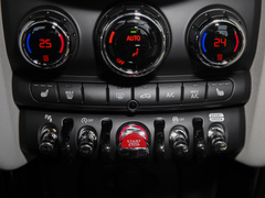 2023款 1.5T COOPER CABRIO 艺术家