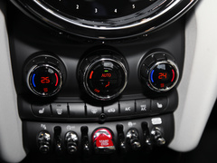 2023款 1.5T COOPER CABRIO 艺术家