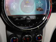 2023款 1.5T COOPER CABRIO 艺术家