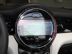 2023款 1.5T COOPER CABRIO 艺术家
