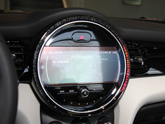 2023款 1.5T COOPER CABRIO 艺术家