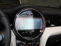 2023款 1.5T COOPER CABRIO 艺术家
