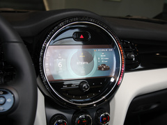 2023款 1.5T COOPER CABRIO 艺术家