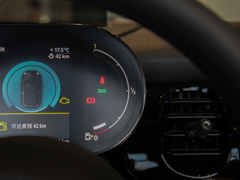 2023款 1.5T COOPER CABRIO 艺术家