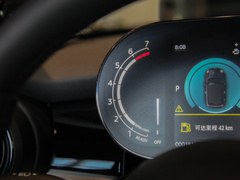 2023款 1.5T COOPER CABRIO 艺术家