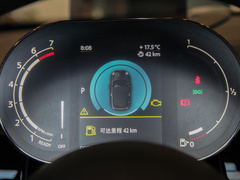 2023款 1.5T COOPER CABRIO 艺术家