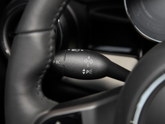 2023款 1.5T COOPER CABRIO 艺术家