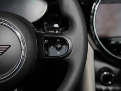 2023款 1.5T COOPER CABRIO 艺术家