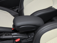 2023款 1.5T COOPER CABRIO 艺术家