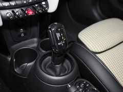 2023款 1.5T COOPER CABRIO 艺术家