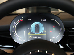 2023款 1.5T COOPER CABRIO 艺术家