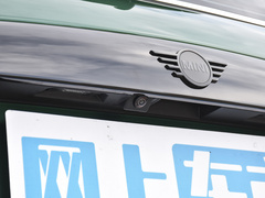 2023款 2.0T COOPER S 艺术家
