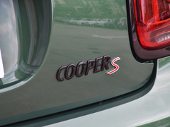 2023款 2.0T COOPER S 艺术家