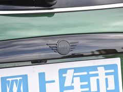 2023款 2.0T COOPER S 艺术家