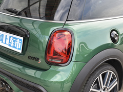 2023款 2.0T COOPER S 艺术家