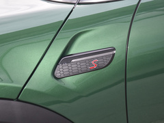 2023款 2.0T COOPER S 艺术家