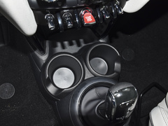 2023款 2.0T COOPER S 艺术家
