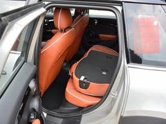 2023款 2.0T COOPER S 艺术家 五门版