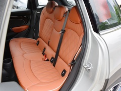 2023款 2.0T COOPER S 艺术家 五门版
