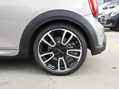 2023款 2.0T COOPER S 赛车手