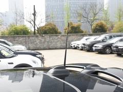 2023款 2.0T COOPER S 赛车手