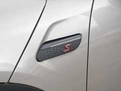 2023款 2.0T COOPER S 赛车手