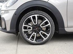 2023款 2.0T COOPER S 赛车手