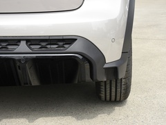 2023款 2.0T COOPER S 赛车手