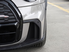 2023款 2.0T COOPER S 赛车手