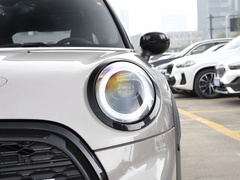 2023款 2.0T COOPER S 赛车手