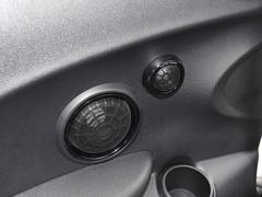 2023款 2.0T COOPER S 赛车手