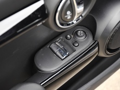 2023款 2.0T COOPER S 赛车手