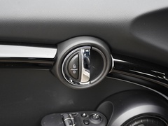 2023款 2.0T COOPER S 赛车手