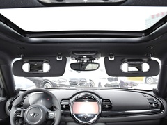 2023款 2.0T COOPER S 赛车手