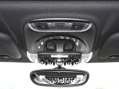 2023款 2.0T COOPER S 赛车手