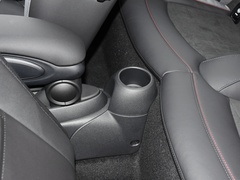 2023款 2.0T COOPER S 赛车手