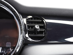2023款 2.0T COOPER S 赛车手