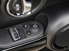 2023款 2.0T COOPER S 赛车手