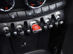 2023款 2.0T COOPER S 赛车手
