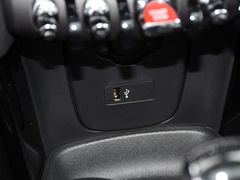 2023款 2.0T COOPER S 赛车手