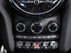 2023款 2.0T COOPER S 赛车手