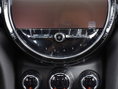 2023款 2.0T COOPER S 赛车手