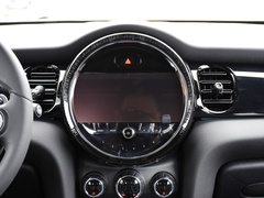 2023款 2.0T COOPER S 赛车手